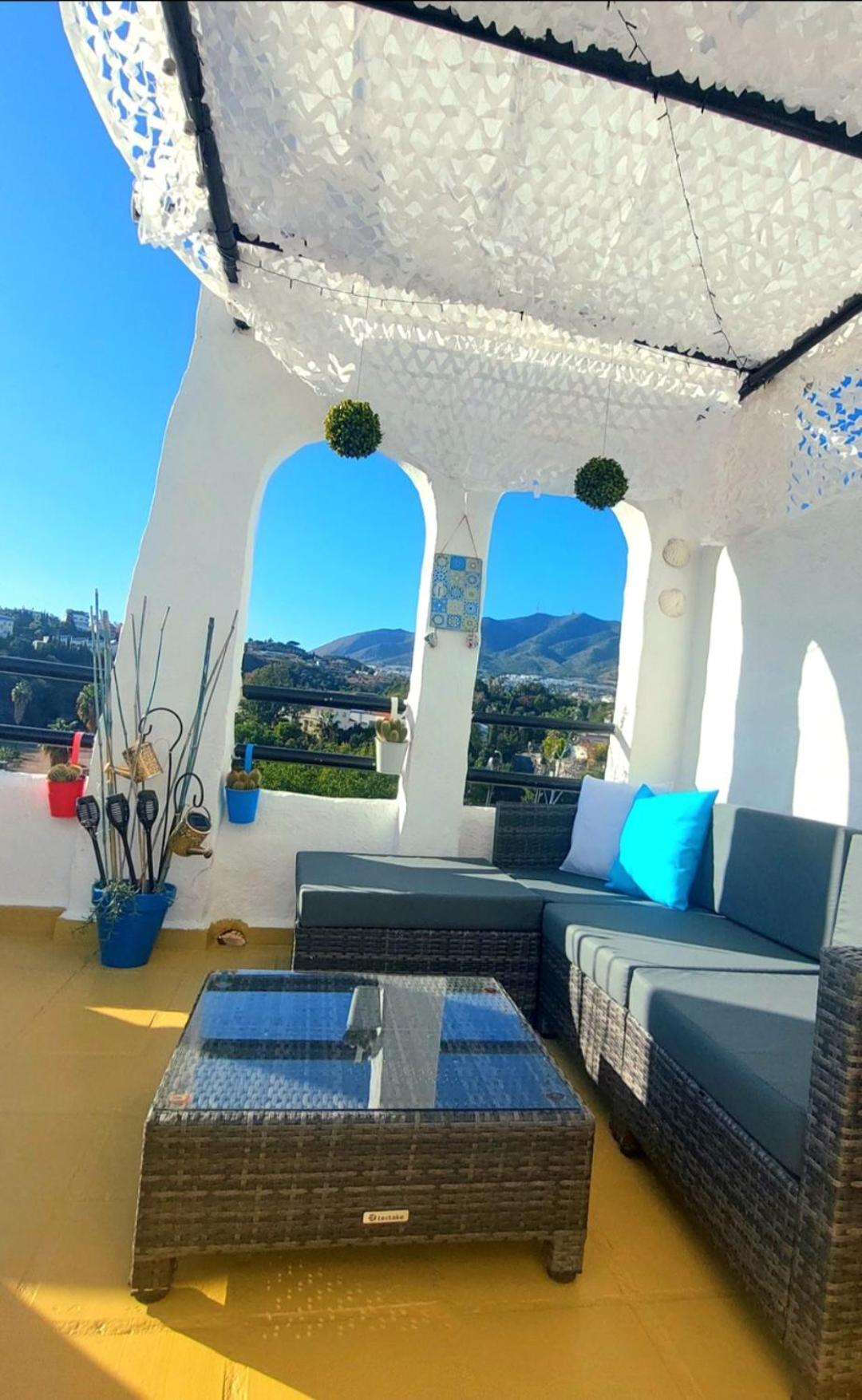 Apartmán Happy Holiday Home! Pueblo Evita Charming *